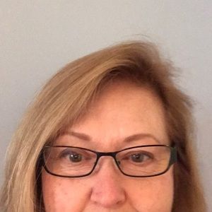 Meet your Posher, Gail